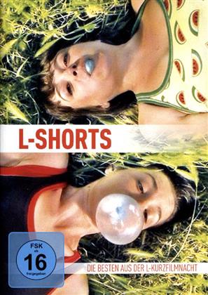 L-Shorts - Die Besten aus der L-Kurzfilmnacht