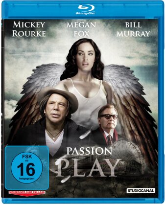 Passion Play (2010)