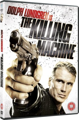 Dolph Lundgren is the Killing Machine (2010)