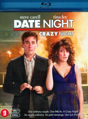 Date Night - Crazy Night (2010)