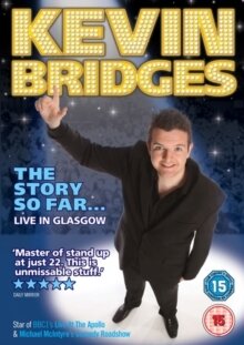 Kevin Bridges - The story so far...Live in Glasgow