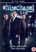 Whitechapel - Series 2
