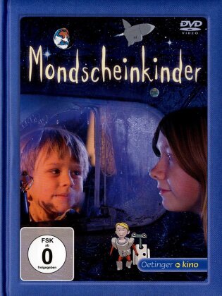Mondscheinkinder (Book Edition)