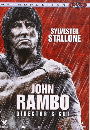 John Rambo (2008) (Director's Cut)