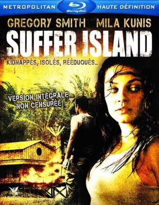 Suffer Island (2007)