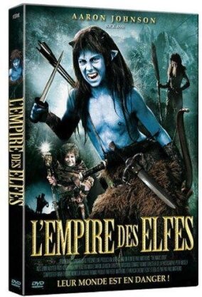 L'Empire des elfes (2007)