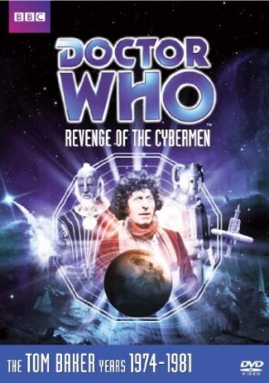 Doctor Who - Revenge of the Cybermen - Episode 79