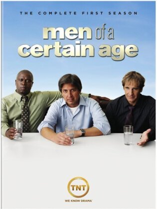 Men of a Certain Age - Season 1 (2 DVDs)