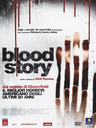 Blood Story (2010)