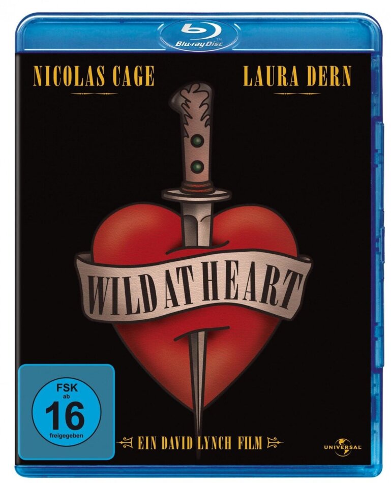 Wild at Heart (1990)