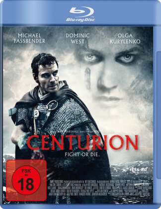 Centurion (2010)