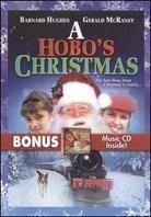 A Hobo's Christmas (DVD + CD)