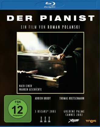 Der Pianist (2002)