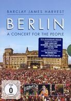 Barclay James Harvest - Berlin - A Concert for the People