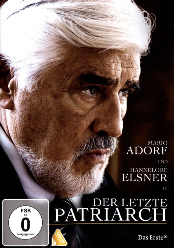 Der letzte Patriarch (2010)