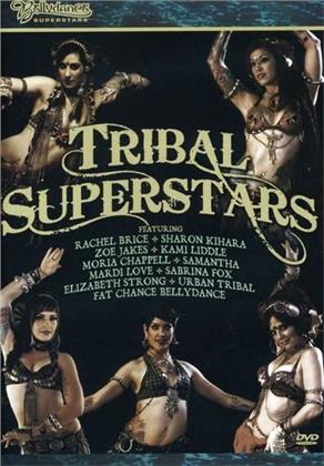 Bellydance Superstars - Tribal Superstars