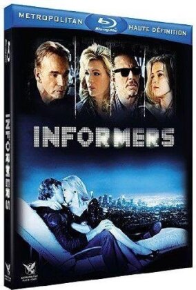 Informers (2008)