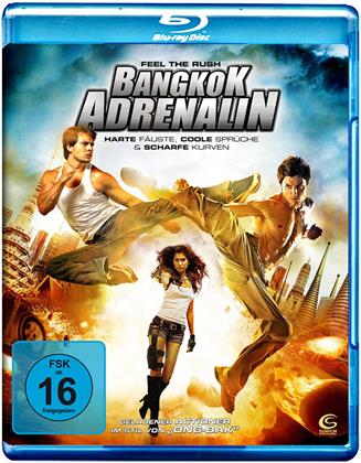 Bangkok Adrenaline (2009)
