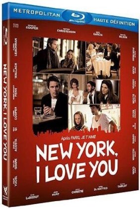 New York, I love you (2009)