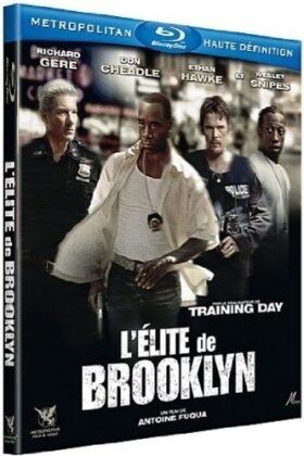 L'Élite de Brooklyn (2009)