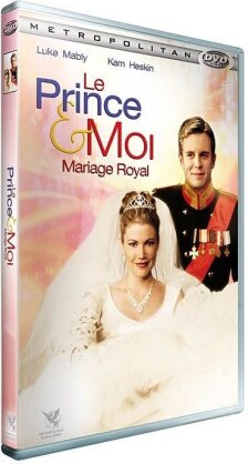 Le prince et moi 2 - Mariage Royal (2006)