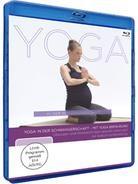 Yoga in der Schwangerschaft - Mit Yoga-Erfahrung