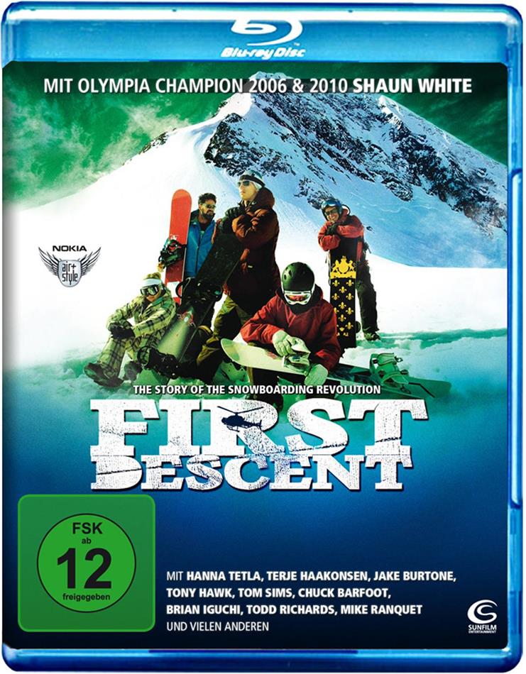 First Descent