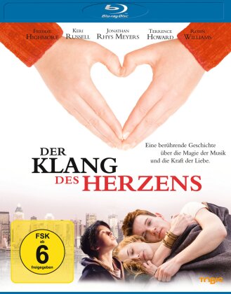 Der Klang des Herzens (2007)