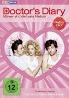 Doctor's Diary - Männer sind die beste Medizin - Staffel 1 & 2 (4 DVDs)