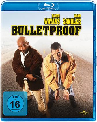 Bulletproof (1996)