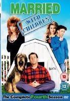 Married with children - Season 4 (3 DVDs)