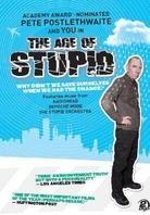 The Age of Stupid (2 DVDs)