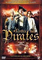 L'Ordre des Pirates - Die Schatzinsel (2007) (2007)