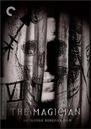 The Magician (1958) (Criterion Collection)