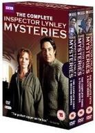 Inspector Lynley Mysteries - Complete Collection (12 DVD)