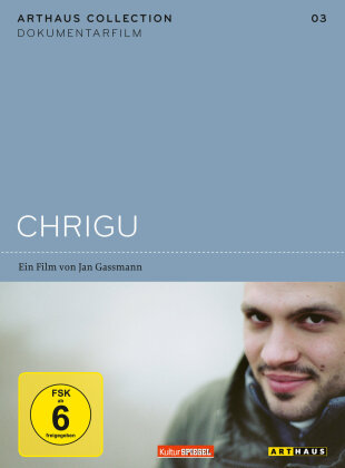 Chrigu - (Arthaus Collection - Dokumentarfilm 03) (2007)