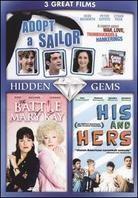 Hidden Gems: Hell on Heels - The Battle of Mary Kay/His and Hers/Adopt a Sailor