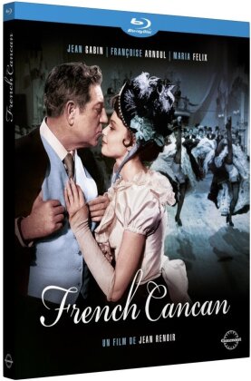 French Cancan (1954)