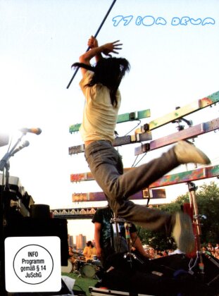 Boredoms - 77 Boadrum