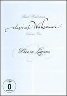 Rick Wakeman - Classical Wakeman, Vol. 1 - Live at Lugano (Inofficial)