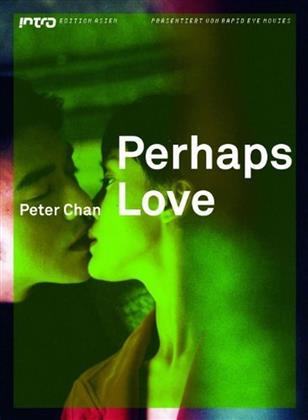 Perhaps Love (2005) (Intro Edition Asien)