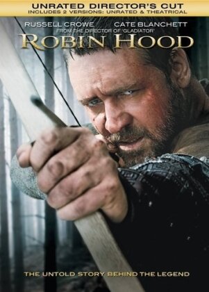 Robin Hood (2010) (Unrated)