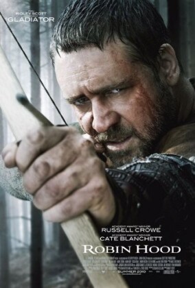 Robin Hood (2010) (Special Edition, Unrated, 2 DVDs)