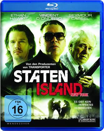 Staten Island (2009)