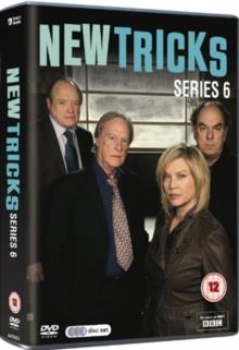 New Tricks - Series 6 (3 DVDs)