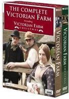 The Victorian Farm - Complete set (3 DVDs)