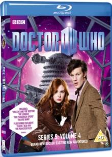 Doctor Who - Series 5.4