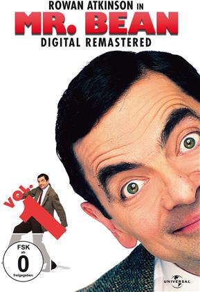 Mr. Bean - TV Serie - Vol. 1 (20th Anniversary Edition)