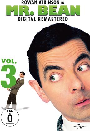 Mr. Bean - TV Serie - Vol. 3 (20th Anniversary Edition)