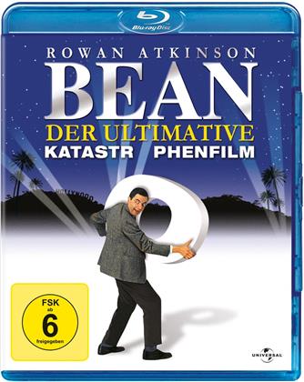 Mr. Bean - Der ultimative Katastrophenfilm (1997)